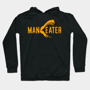 eater shark 2020 Hoodie